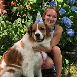 Meet your Posher, Beooke